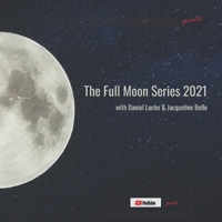 The Full Moon Series 2021 Anthology B09QK87H54 Book Cover