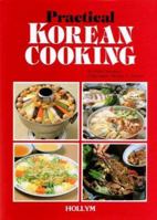 Practical Korean Cooking 093087837X Book Cover