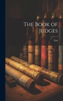 The Book of Judges 102200560X Book Cover