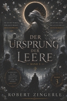 The Origin Void: Der Ursprung der Leere (Der Blütenzyklus) (German Edition) B0HDJHKW7H Book Cover