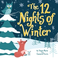 The 12 Nights of Winter 1735947288 Book Cover