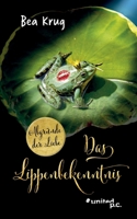 Das Lippenbekenntnis: Abgründe der Liebe null Book Cover