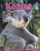 Koalas (Early Bird Nature Books) 0822528703 Book Cover