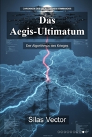 Das Aegis-Ultimatum: Der Algorithmus des Krieges (German Edition) B0GFF1Q4FD Book Cover