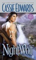Night Wolf 0451210786 Book Cover