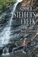 Summer at Steller's Creek 0595137296 Book Cover