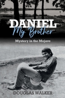Daniel My Brother B0CSC459QP Book Cover