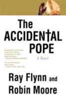 The Accidental Pope 0312282982 Book Cover
