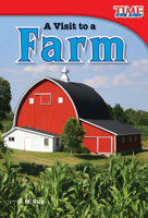 A Visit to a Farm (Early Fluent) 1433336081 Book Cover