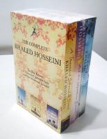 The Complete Khalid Hosseini (3 books box set) 9385436562 Book Cover