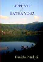APPUNTI di HATHA YOGA 1447714563 Book Cover