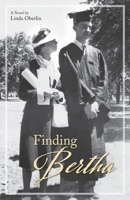 Finding Bertha 0991138252 Book Cover