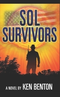 Sol Survivors 1710990813 Book Cover