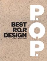 Best POP Design 4568503485 Book Cover