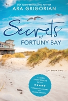 Secrets of Fortuny Bay 1732462178 Book Cover