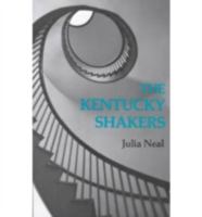 The Kentucky Shakers 0813108977 Book Cover