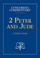 2 Peter and Jude 0758606966 Book Cover