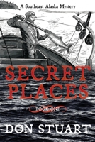 Secret Places 1684922364 Book Cover