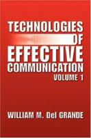 Technologies of Effective Communication 142574916X Book Cover