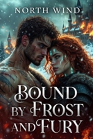 Bound by Frost and Fury: A Dark Fae Viking Fantasy Romance (The Tales of Frost and Fury Book 1) B0G4RV6WJQ Book Cover