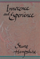 Innocence and Experience 067445449X Book Cover