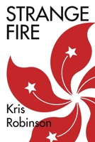 Strange Fire B0H1CRR225 Book Cover
