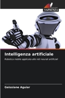 Intelligenza artificiale (Italian Edition) 6208582156 Book Cover