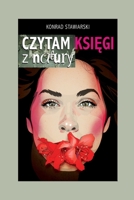 Czytam z Księgi Natury 1716241995 Book Cover