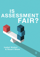 Is Assessment Fair? 1526474921 Book Cover