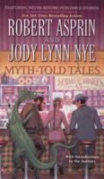 Myth-Told Tales 0441014860 Book Cover