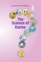 Die Wissenschaft von Karma 8189725114 Book Cover
