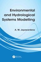 Environmental and Hydrological Systems Modelling 041546532X Book Cover