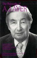 The Philosophy of A.J. Ayer (Library of Living Philosophers) 0812691725 Book Cover