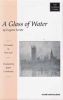 Le verre d'eau 1575250039 Book Cover