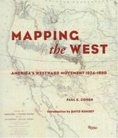 Mapping the West (It Happened in) 0847824926 Book Cover