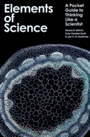 Elements of Science 1350570753 Book Cover