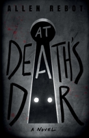 At Death's Door B0GJWX36KP Book Cover