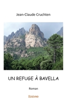 Un refuge à Bavella (French Edition) 2414583754 Book Cover