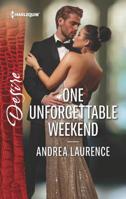 One Unforgettable Weekend 1335971564 Book Cover