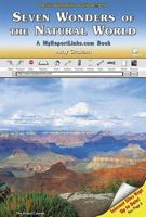 Seven Wonders Of The Natural World: A Myreportlinks.com Book (Seven Wonders of the World) 0766052907 Book Cover