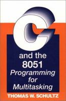 C and the 8051 158961237X Book Cover