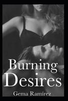 Burning Desires 1075209323 Book Cover