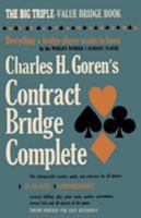 Charles H. Goren's Contract Bridge Complete 4871877299 Book Cover