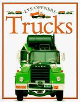 Trucks 068971405X Book Cover