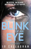 In the Blink of An Eye 1398511196 Book Cover