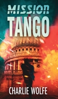 The Dreadful Tango in Paris 9655751163 Book Cover