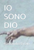 IO SONO DIO B0C87Q33PP Book Cover