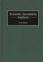 Scientific Investment Analysis 1567203388 Book Cover