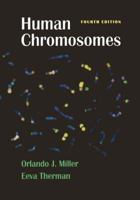 Human Chromosomes 038795046X Book Cover