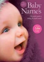 A to Z Baby Names 1784400866 Book Cover